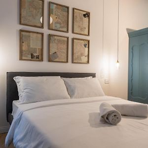 Sophia Boutique Suites